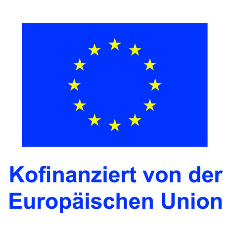 Logo der Europäischen Union